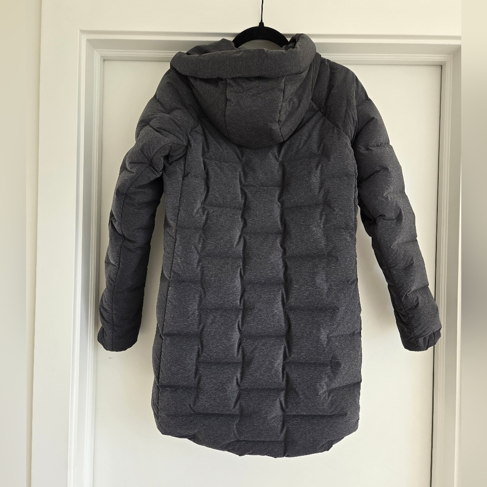 Mountain Hardware Stretchdown Coat - image 5